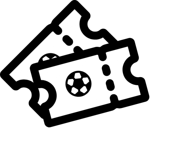 Single Game Ticket